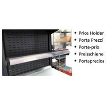 Charger l'image dans la galerie, GLEE - Armoire murale à boissons ouverte réfrigérée - self service - self service - Joy 30 Lite - 258 Litres