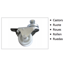 Charger l'image dans la galerie, GLEE - Armoire murale à boissons ouverte réfrigérée - self service - Joy 30 Lite - 258 Litres - Full black