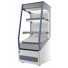Charger l'image dans la galerie, Armoire à boissons, vitrine réfrigérée, vitrine de congélation, congélateur vitré, frigo à boissons, frigo, congel, congélateur, armoire de congélation