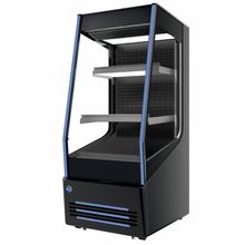 Charger l'image dans la galerie, Armoire à boissons, vitrine réfrigérée, vitrine de congélation, congélateur vitré, frigo à boissons, frigo, congel, congélateur, armoire de congélation