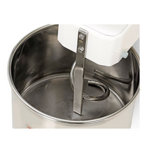 Carica l'immagine nel visualizzatore di Gallery, <transcy>Impastatrice 15 Litri con testa fissa / 10 kg - 230 Volt</transcy>