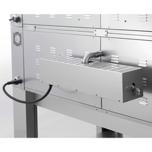 Charger l'image dans la galerie, Four à pizza, pizzeria , pizzaiolo , cuppone , moretti, morretti , pizzagroup , pizza napolitaine, pizza napoletana, giotto