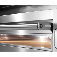 Charger l'image dans la galerie, Four à pizza, pizzeria , pizzaiolo , cuppone , moretti, morretti , pizzagroup , pizza napolitaine, pizza napoletana, giotto