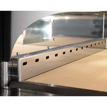 Charger l'image dans la galerie, Four à pizza, pizzeria , pizzaiolo , cuppone , moretti, morretti , pizzagroup , pizza napolitaine, pizza napoletana, giotto