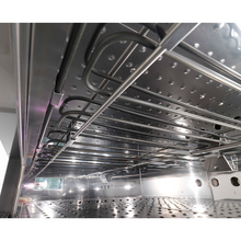 Charger l'image dans la galerie, Four à pizza, pizzeria , pizzaiolo , cuppone , moretti, morretti , pizzagroup , pizza napolitaine, pizza napoletana, giotto