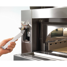 Charger l'image dans la galerie, Four à pizza, pizzeria , pizzaiolo , cuppone , moretti, morretti , pizzagroup , pizza napolitaine, pizza napoletana, giotto