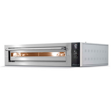 Charger l'image dans la galerie, Four à pizza, pizzeria , pizzaiolo , cuppone , moretti, morretti , pizzagroup , pizza napolitaine, pizza napoletana, giotto