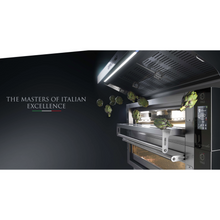 Charger l'image dans la galerie, Four à pizza, pizzeria , pizzaiolo , cuppone , moretti, morretti , pizzagroup , pizza napolitaine, pizza napoletana, giotto