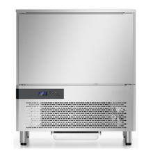 Charger l'image dans la galerie, ILSA - Refroidisseur rapide 5x GN 1/1 + EN 400 x 600 mm - surgélateur - Best-seller