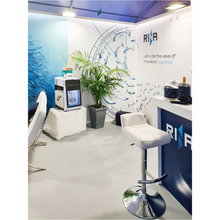 Charger l'image dans la galerie, GLEE - Vitrine de table réfrigérée congélation - Glee Excite - 23 Litres - Froid statique