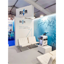 Charger l'image dans la galerie, GLEE - Vitrine de table réfrigérée congélation - Glee Excite - 23 Litres - Froid statique