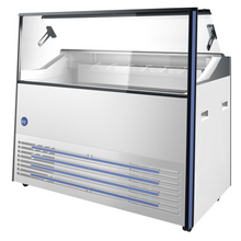 Charger l'image dans la galerie, GLEE - Vitrine à crèmes glacées "Gelateria" - Delight 7
