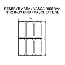 Charger l'image dans la galerie, GLEE - Vitrine à crèmes glacées "Gelateria" - Delight 7
