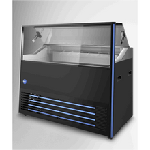 Charger l'image dans la galerie, GLEE - Vitrine à crèmes glacées "Gelateria" - Delight 7 PRIME