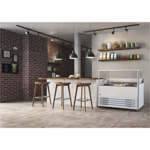 Charger l'image dans la galerie, GLEE - Vitrine à crèmes glacées "Gelateria" - Delight 10