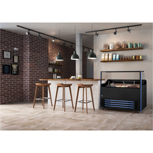 Charger l'image dans la galerie, GLEE - Vitrine à crèmes glacées "Gelateria" - Delight 10 PRIME