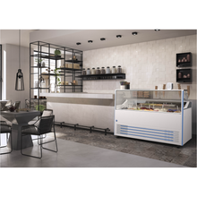 Charger l'image dans la galerie, GLEE - Vitrine à crèmes glacées "Gelateria" - Delight 13