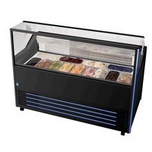 Charger l'image dans la galerie, GLEE - Vitrine à crèmes glacées "Gelateria" - Delight 13 PRIME