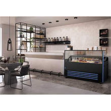 Charger l'image dans la galerie, GLEE - Vitrine à crèmes glacées "Gelateria" - Delight 13 PRIME