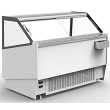 Charger l'image dans la galerie, GLEE - Vitrine à crèmes glacées "Gelateria" - Delight 18