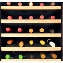 Cargue la imagen en la galería, Cave à vin de 350 litres - avec 1 porte verre
