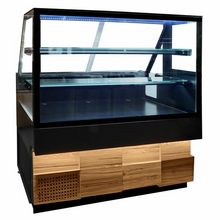 Carica l'immagine nel visualizzatore di Gallery, SOPRANO - Vitrine réfrigérée 1,6m