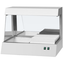 Load image into Gallery viewer, FRYER - Chauffe frites - chauffe snack / Friteuse