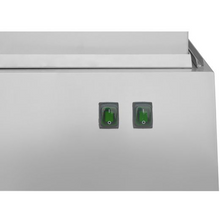 Load image into Gallery viewer, FRYER - Chauffe frites - chauffe snack / Friteuse