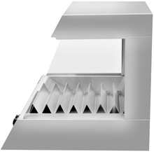 Load image into Gallery viewer, FRYER - Chauffe frites - chauffe snack / Friteuse