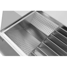 Load image into Gallery viewer, FRYER - Chauffe frites - chauffe snack / Friteuse