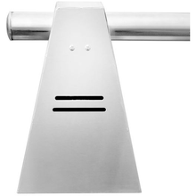 Load image into Gallery viewer, Chauffe-snack / Pont chauffant PREMIUM GN 1/1*65 mm - avec 2 lampes chauffantes