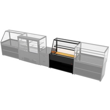 Load image into Gallery viewer, DADA - Comptoir à pain neutre - 1,8 x 0,8 m