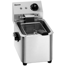 Charger l'image dans la galerie, FRYER - Friteuse de table ECO électrique - 4 Litres - Snack 1