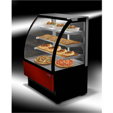 Charger l'image dans la galerie, TECNODOM - EVO HOT 180 - Vitrine chauffante 1,8m