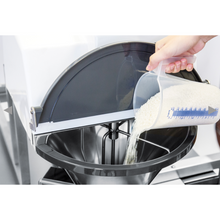 Görseli Galeri görüntüleyiciye yükleyin, PRISMAFOOD - Lave-riz automatique professionnel pour le sushi