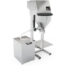 Görseli Galeri görüntüleyiciye yükleyin, PRISMAFOOD - Lave-riz automatique professionnel pour le sushi