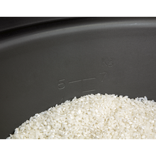 Lade das Bild in den Galerie-Viewer, PRISMAFOOD - Cuiseur à riz électrique en version four professionnel pour le sushi