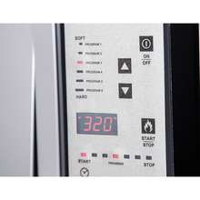 Lade das Bild in den Galerie-Viewer, PRISMAFOOD - Cuiseur à riz électrique en version four professionnel pour le sushi