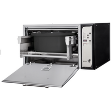 Lade das Bild in den Galerie-Viewer, PRISMAFOOD - Cuiseur à riz électrique en version four professionnel pour le sushi