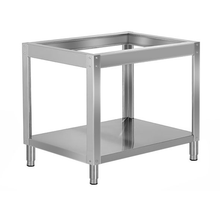 Charger l'image dans la galerie, Support pour four à pizza adapté à nos gammes PIZZAGROUP - électrique manuel