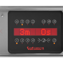 Charger l'image dans la galerie, VALENTINE - Computer EVO 250T - Friteuse sur pied 10 Litres - 11 Kw TURBO - Swiss made - EcoGastro