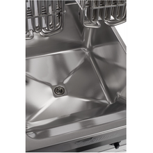 Carica l'immagine nel visualizzatore di Gallery, VALENTINE - Computer EVO 400 - Friteuse sur pied 18 Litres - 14,4 Kw - Swiss made - EcoGastro