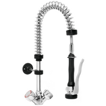 Charger l'image dans la galerie, MONOLITH - ERAMINI112 - Robinetterie professionnelle - Mini douchette mitigeur gastropro un trou