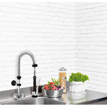 Charger l'image dans la galerie, MONOLITH - ERAMINI112 - Robinetterie professionnelle - Mini douchette mitigeur gastropro un trou