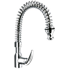 Charger l'image dans la galerie, MONOLITH - EROS004 - Robinetterie professionnelle - Robinet mitigeur gastropro un trou