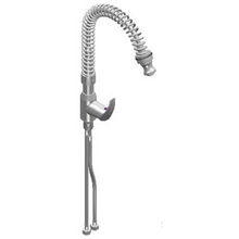 Charger l'image dans la galerie, MONOLITH - EROS004 - Robinetterie professionnelle - Robinet mitigeur gastropro un trou