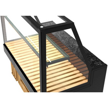 Load image into Gallery viewer, DADA - Comptoir à pain neutre - 1,8 x 0,8 m