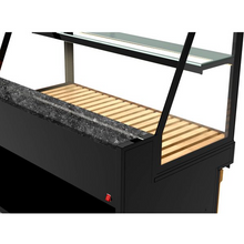 Load image into Gallery viewer, DADA - Comptoir à pain neutre - 1,5 x 0,8 m