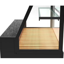 Load image into Gallery viewer, DADA - Comptoir à pain neutre - 1,8 x 0,8 m