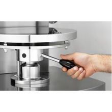 Charger l'image dans la galerie, CUPPONE - PIZZAFORM - SUPPORT INOX PRESSE PIZZAFORM CUPPONE SPZF